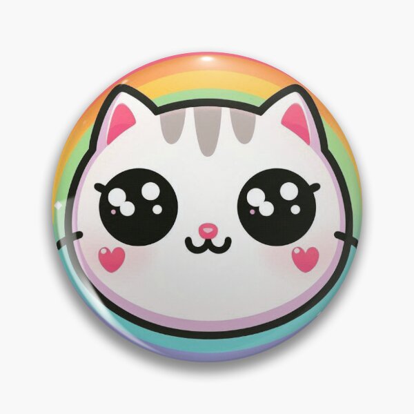 Item preview, Cute cat stickers designed and sold by MaDiaostore27.