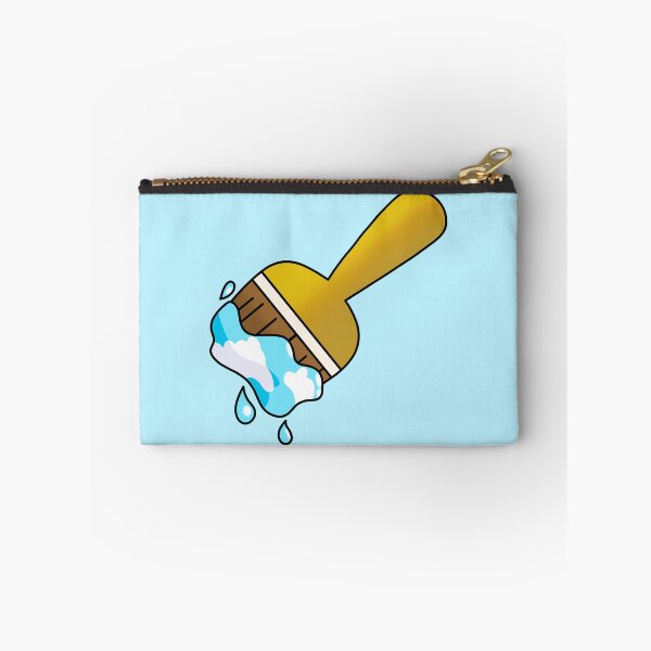 Item preview, Neopets Cloud Paint Brush designed and sold by AliceAlpaca6.