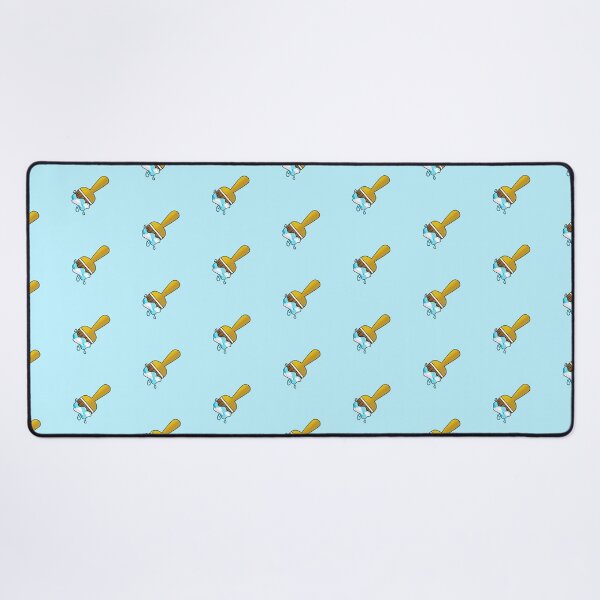 Item preview, Neopets Cloud Paint Brush designed and sold by AliceAlpaca6.