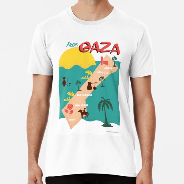tourist shirts