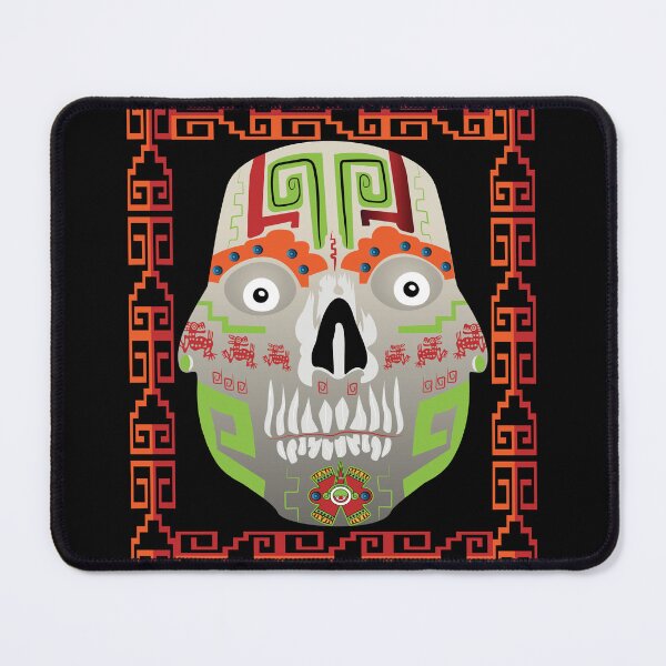 Item preview, La Calavera designed and sold by Pasion.