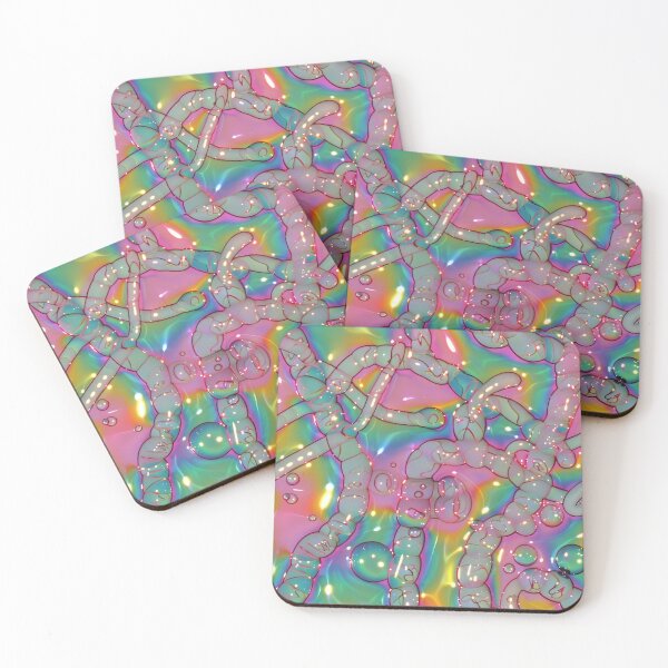 Item preview, Pretty Strange designed and sold by dinaaaaaah.