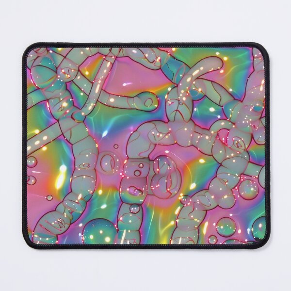 Item preview, Pretty Strange designed and sold by dinaaaaaah.
