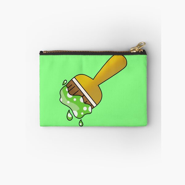 Item preview, Neopets Speckled Paint Brush designed and sold by AliceAlpaca6.