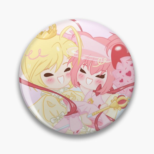Item preview, Shugo Chara! || Tada Amu designed and sold by sweetliss.