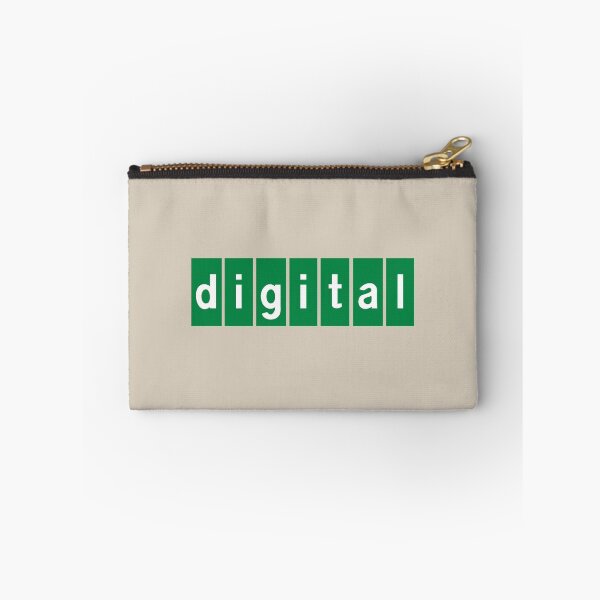 Item preview, Green Digital Equipment Corporation  designed and sold by Christolamber.