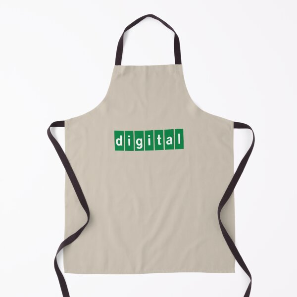 Item preview, Green Digital Equipment Corporation  designed and sold by Christolamber.