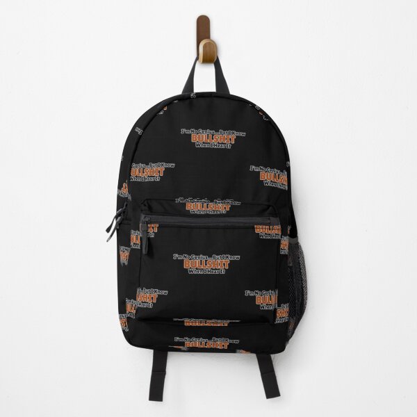 Item preview, BULLSHIT DETECTION POLITICS TRUMP HARRIS WALZ VANCE LIAR designed and sold by CBCreations73.