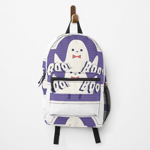 Item preview, Boo Boo: The Adorable Cute Ghost designed and sold by Jackson-Will.