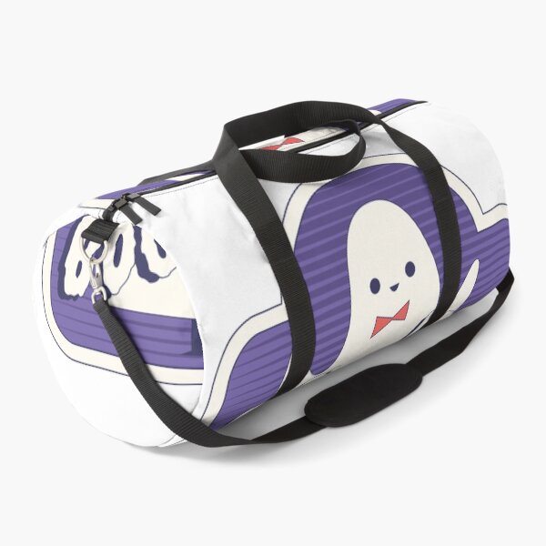 Item preview, Boo Boo: The Adorable Cute Ghost designed and sold by Jackson-Will.