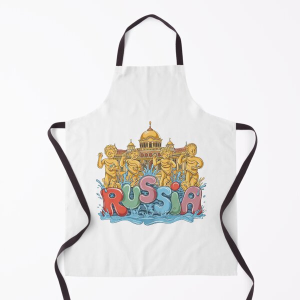 Item preview, Exploring Russia - Peterhof Palace designed and sold by wanderenergi.