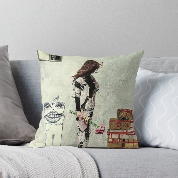 Item preview, Beautiful Things Happen When You Smile designed and sold by Daisy Cellar.