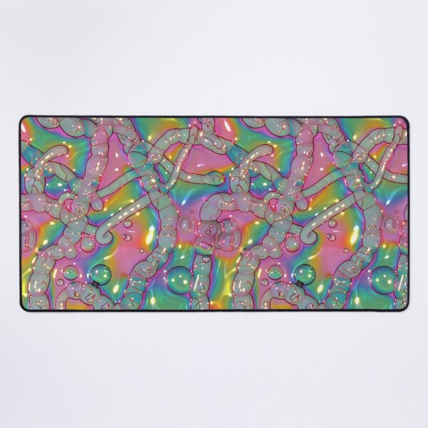 Item preview, Pretty Strange designed and sold by dinaaaaaah.
