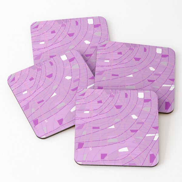 Item preview, Purple High Way designed and sold by LisaJene.