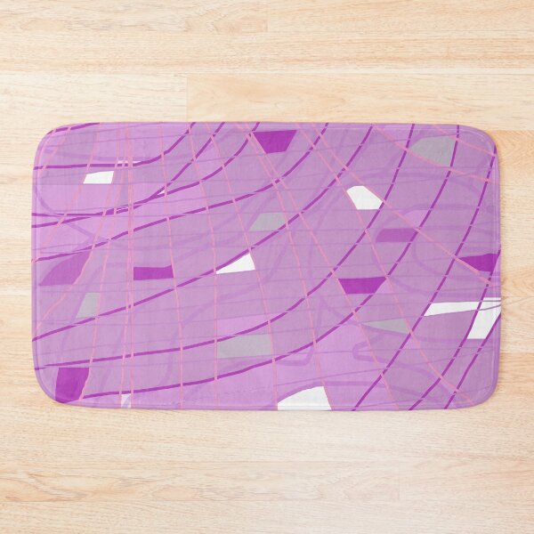 Item preview, Purple High Way designed and sold by LisaJene.