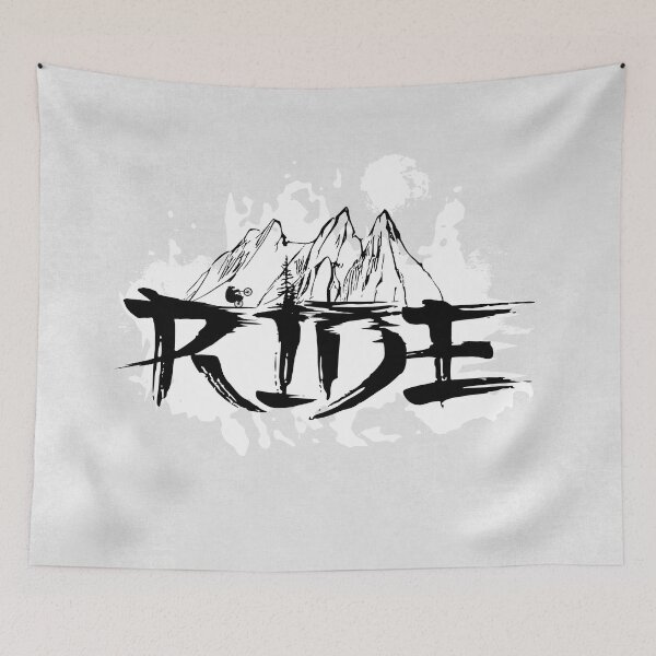 Item preview, Ride. The Bears Ride designed and sold by tabemisa.