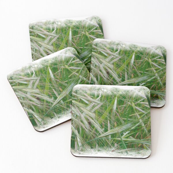 Item preview, Wild Grasses designed and sold by The Printery.