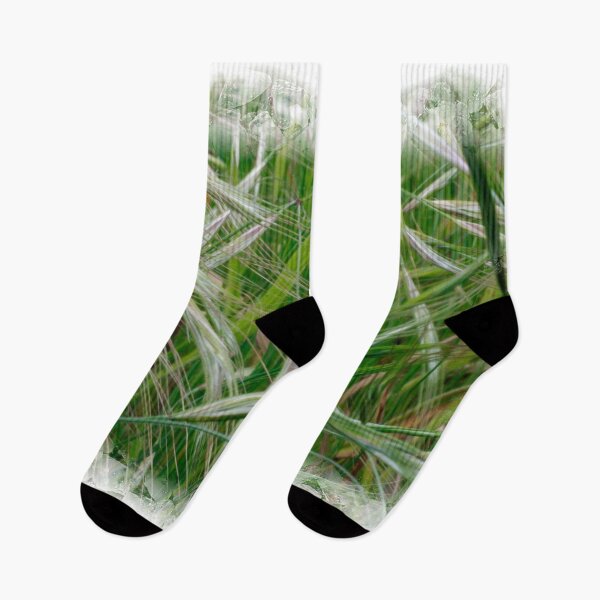 Item preview, Wild Grasses designed and sold by The Printery.