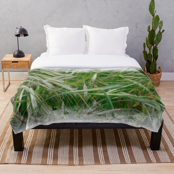 Item preview, Wild Grasses designed and sold by The Printery.