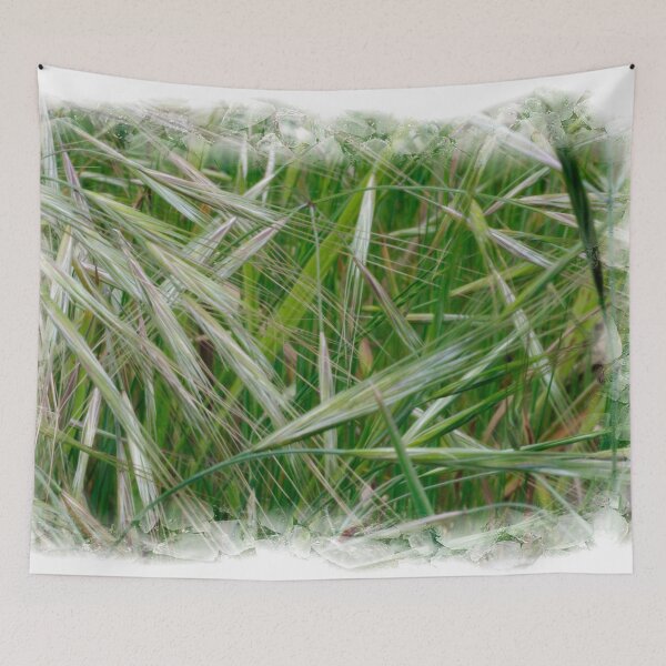 Item preview, Wild Grasses designed and sold by The Printery.