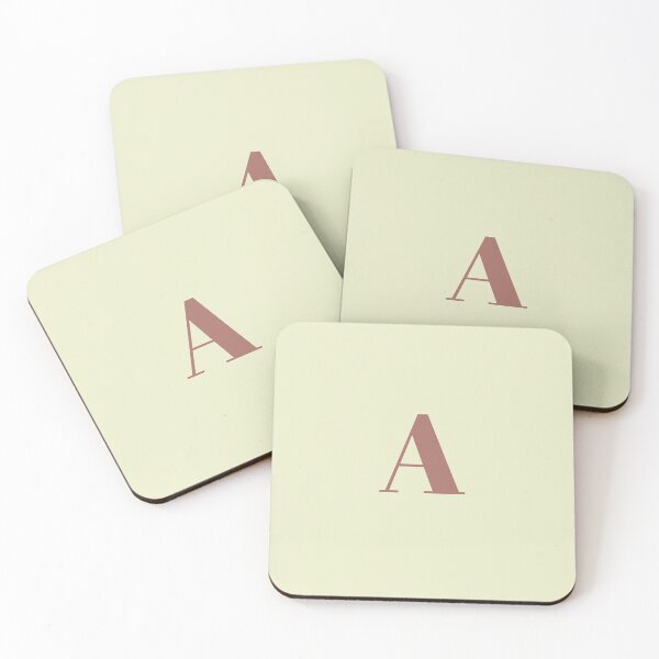 Item preview, A is for? designed and sold by ClanRaeDesign.