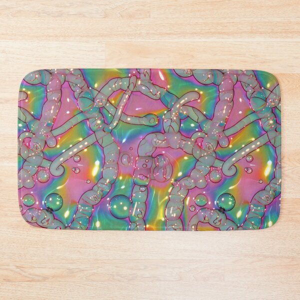 Item preview, Pretty Strange designed and sold by dinaaaaaah.