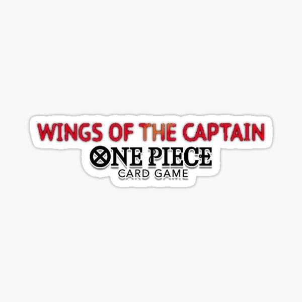 OP04 Kingdoms of Intrigue Set Logo