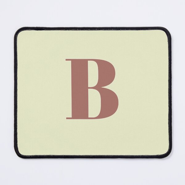 Item preview, B is for? designed and sold by ClanRaeDesign.
