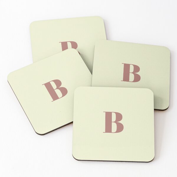 Item preview, B is for? designed and sold by ClanRaeDesign.