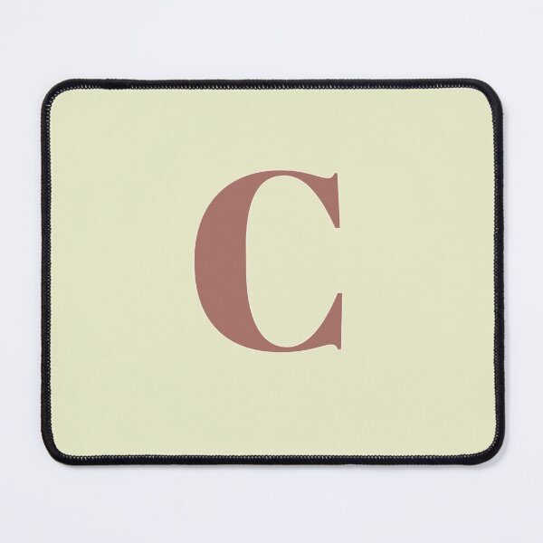 Item preview, C is for? designed and sold by ClanRaeDesign.