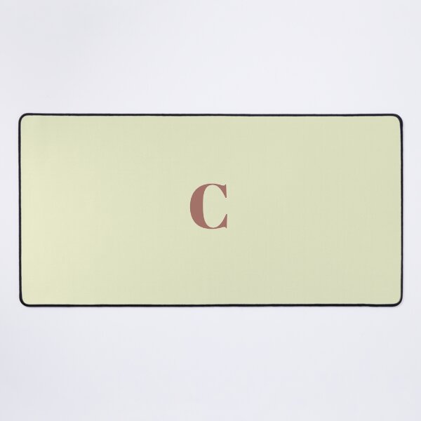 Item preview, C is for? designed and sold by ClanRaeDesign.