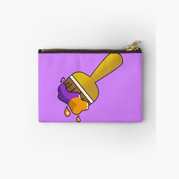 Item preview, Neopets Split Paint Brush designed and sold by AliceAlpaca6.