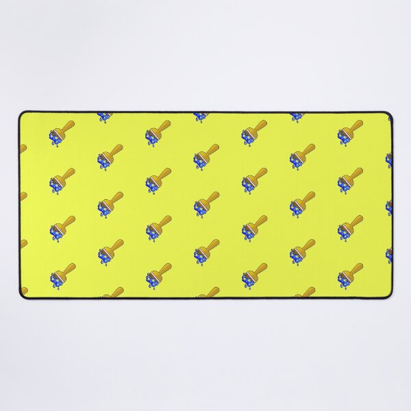 Item preview, Neopets Starry Paint Brush designed and sold by AliceAlpaca6.