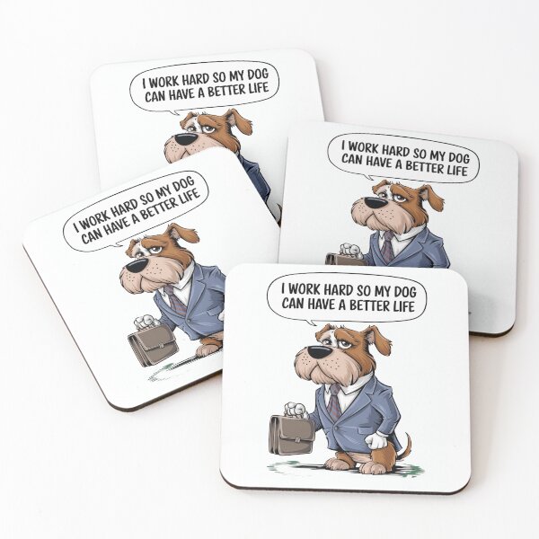 Item preview, Dog Dad Aesthetic  designed and sold by mpwme.