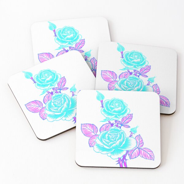 Item preview, Luminescent flower designed and sold by Kayla Stewart.