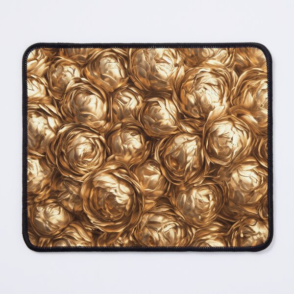 Item preview, Golden Shine of Roses designed and sold by chi3-jp.