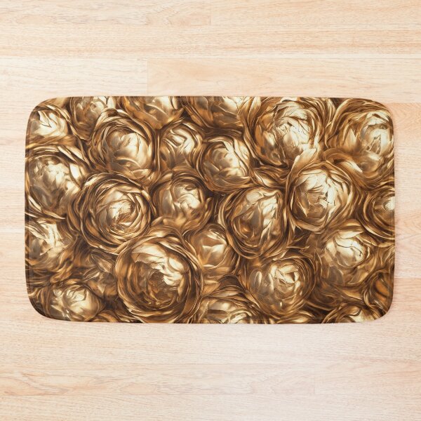 Item preview, Golden Shine of Roses designed and sold by chi3-jp.