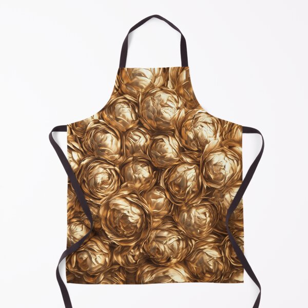 Item preview, Golden Shine of Roses designed and sold by chi3-jp.