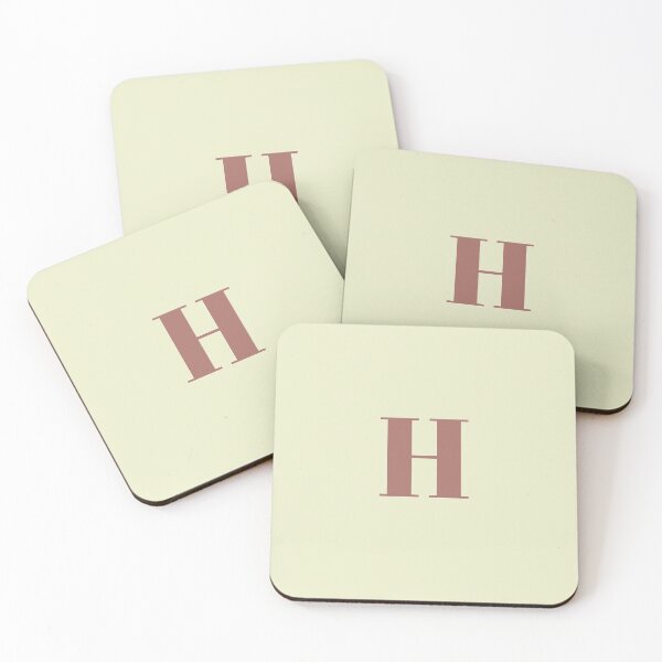 Item preview, H is for? designed and sold by ClanRaeDesign.