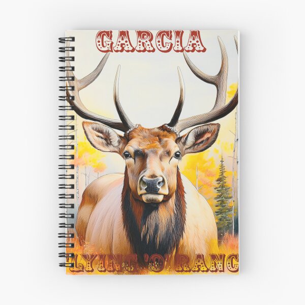 Item preview, Garcia Flying O Ranch designed and sold by TheCussnWolf.
