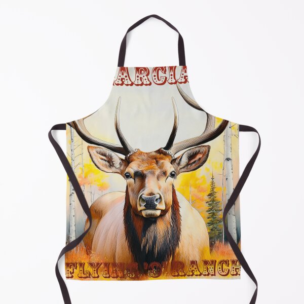 Item preview, Garcia Flying O Ranch designed and sold by TheCussnWolf.