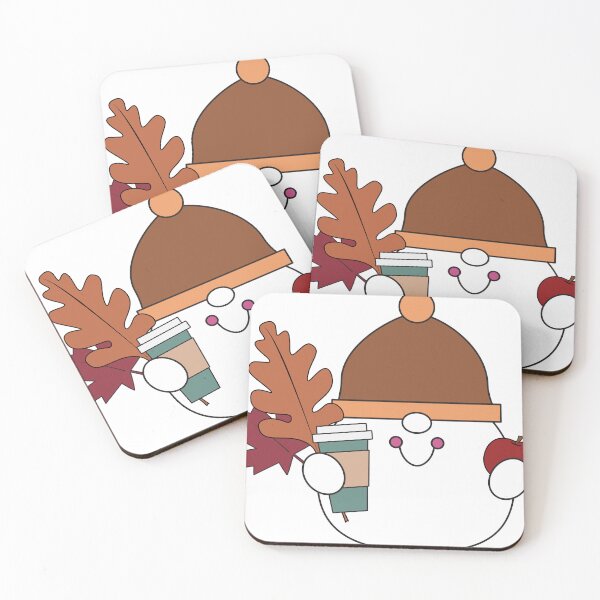 Item preview, All Things Fall Nature Gnome designed and sold by Nature Gnomes.