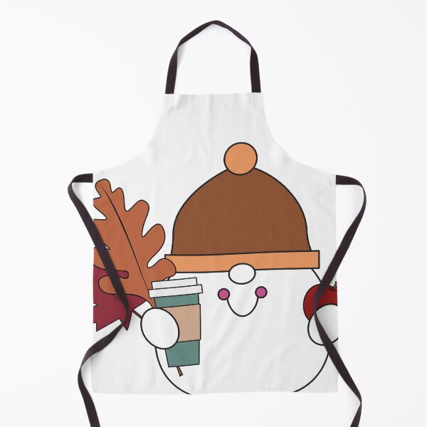 Item preview, All Things Fall Nature Gnome designed and sold by Nature Gnomes.