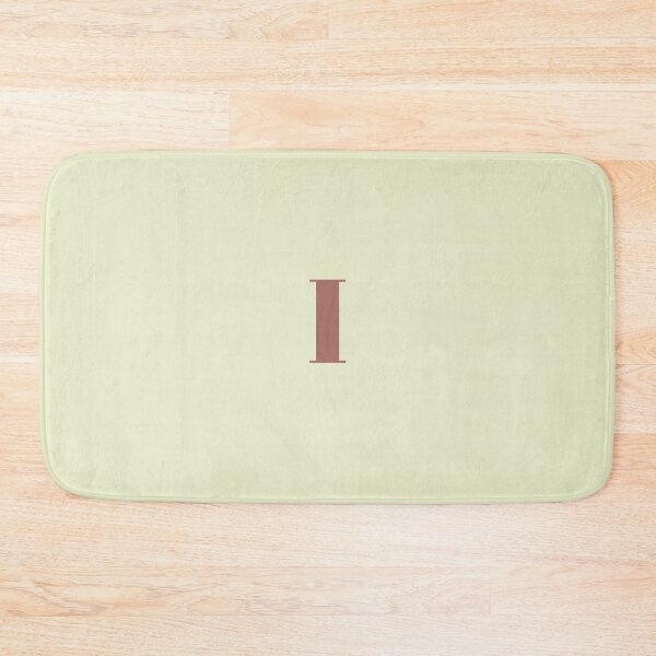 Item preview, I is for? designed and sold by ClanRaeDesign.