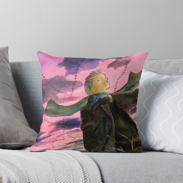 Item preview, Mushishi designed and sold by taroxstudio.