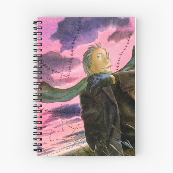 Item preview, Mushishi designed and sold by taroxstudio.