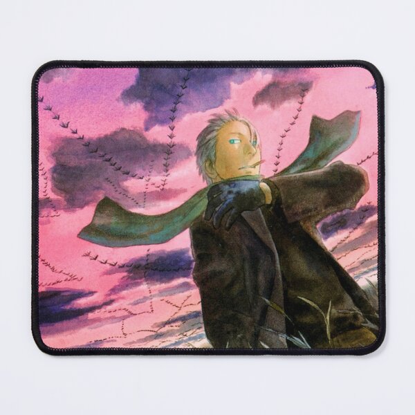 Item preview, Mushishi designed and sold by taroxstudio.