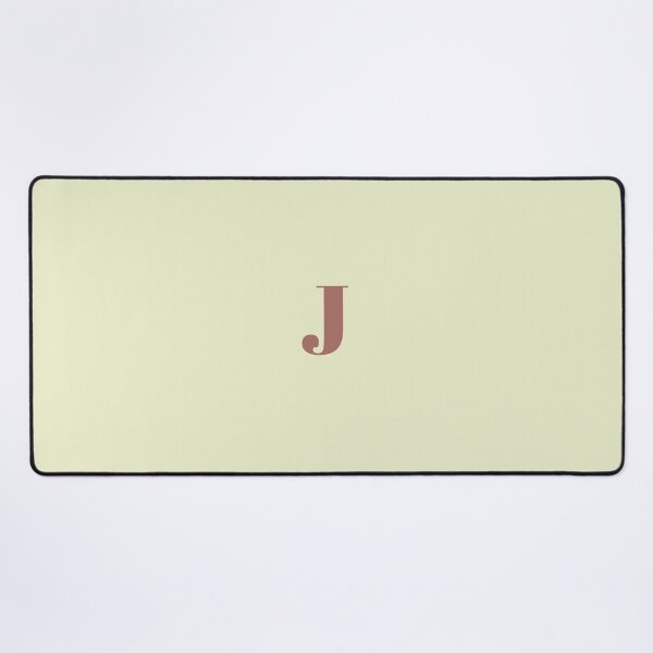 Item preview, J is for? designed and sold by ClanRaeDesign.