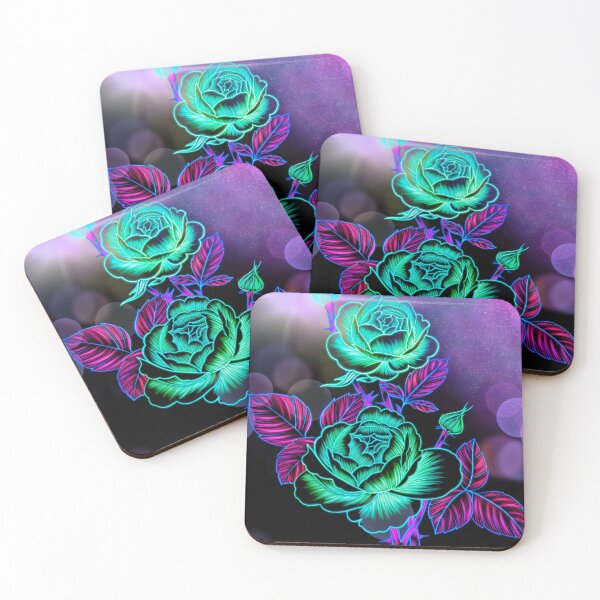 Item preview, Luminescent flowers designed and sold by Kayla Stewart.