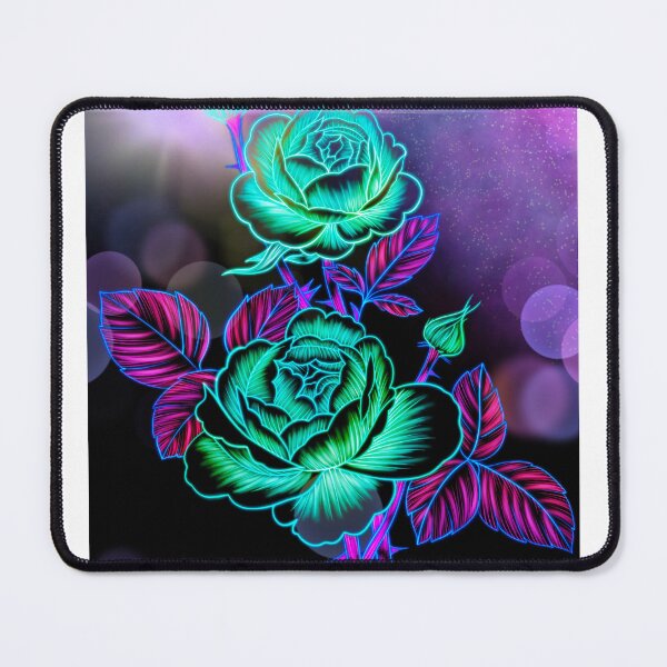Item preview, Luminescent flowers designed and sold by Kayla Stewart.